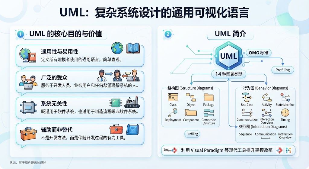 UML 实战指南:掌握软件系统建模的核心艺术 UML 实战指南:掌握软件系统建模的核心艺术